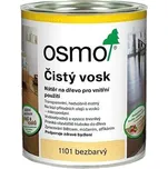 OSMO Color čistý vosk 750 ml