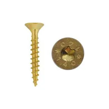 Vrut Uni. vrut ZH TORX20 ČZ ZŽ 4,5X50