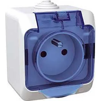 Elektrická zásuvka Schneider Cedar Plus WDE000542