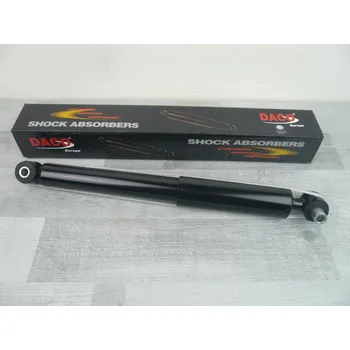 Tlumič zadní FORD FOCUS KOMBI 98-04