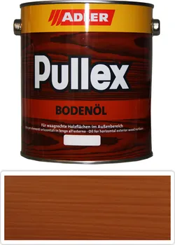 Olej na dřevo Adler Pullex Bodenöl 2.5 l Modřín