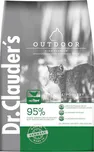 Dr.Clauder's High Premium Cat Outdoor…