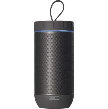 Bluetooth reproduktor Emos SoundBoss šedý