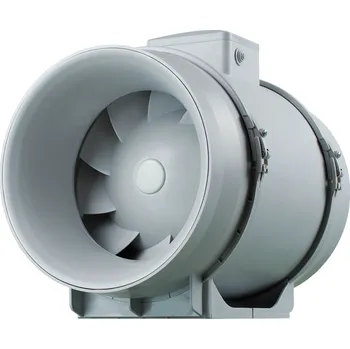 Domácí ventilátor Vents Ventilátor TT 160 EC, 602 m3/h
