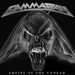 Empire Of The Undead - Gamma Ray [2CD]