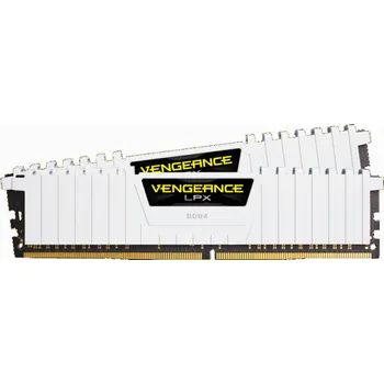 Corsair Vengeance LPX 16 GB (2x 8 GB)…