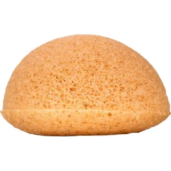 Odličovač Kongy Konjaková houbička žlutý jíl