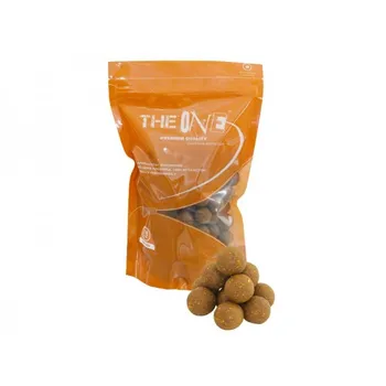 Boilies The One Soluble 18 mm/1 kg The Gold One
