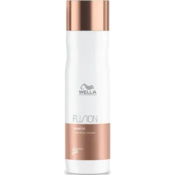 Wella Professionals Fusion Intense Repair regenerační šampon, 250 ml