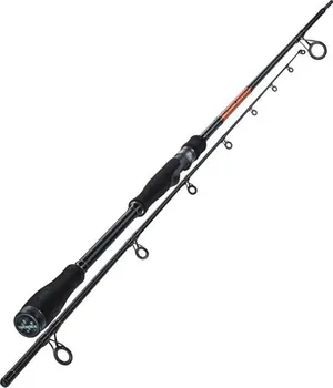 Rybářský prut Sportex Black Pearl 240 cm/10 g