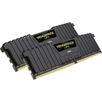 Operační paměť Recenze Corsair Vengeance LPX 16 GB (2x 8 GB) DDR4 3333 MHz (CMK16GX4M2C3333C16)