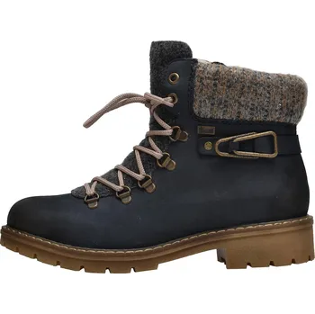 Rieker Y9131-14 modré, 37