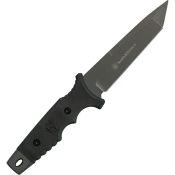 Outdoorové vybavení Smith & Wesson S&W Tactical Tanto Fixed Blade
