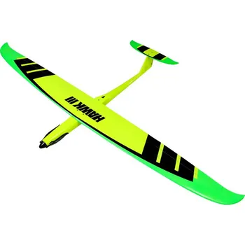 RC model letadla Staufenbiel Hawk III Revolution 1.7m PNP