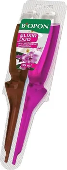 Hnojivo Biopon Duo Elixir na orchideje 35 ml