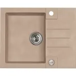 Alveus Rock 30 béžový