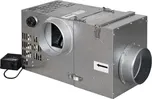 Vents HSF18-138 Krbový ventilátor 540 s…