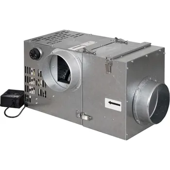 Krbový ventilátor Vents HSF18-138 Krbový ventilátor 540 s filtrem