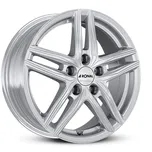 Ronal R65 S 6,5x17 5x114,3 ET40