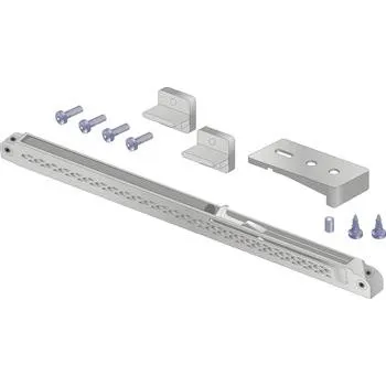 Zavírač dveří SALU tlumení Softclose Simple S65, typ T60