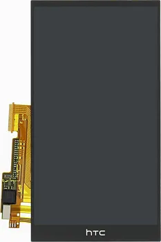 Originální LCD displej + dotyková deska pro One M9 černé