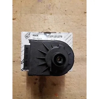 Kotel PROTHERM Elektromotor hydrobloku - pro vyjmenované kotle PROTHERM