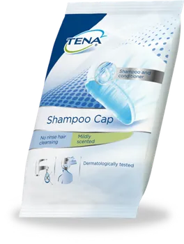 Plavecká čepice TENA Shampoo Cap
