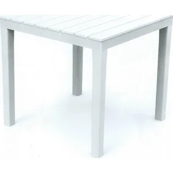 Zahradní stůl Zahradní plastový stůl BALI