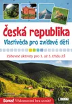 Česká republika: Vlastivěda pro zvídavé…