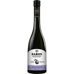 Baron Hildprandt Slivovice 50 % 0,7 l