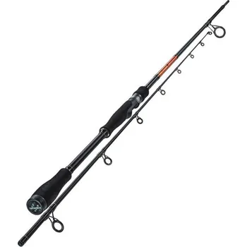 Rybářský prut Sportex Black Pearl 240 cm/60 g