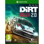 DiRT Rally 2.0 Xbox One