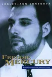 Freddie Mercury - Lesley-Ann Jones