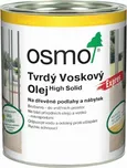 OSMO Color Tvrdý voskový olej Expres…