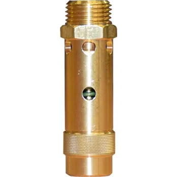 Ventil TW3-12.8,5 Pojistný ventil 1/2" / 8,5bar pro vzduch (ABAC)