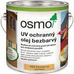 OSMO Color Extra UV ochranný olej 750 ml
