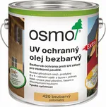 OSMO Color Extra UV ochranný olej 750 ml