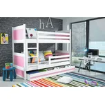 Falco Riky patrová 90 x 200 cm