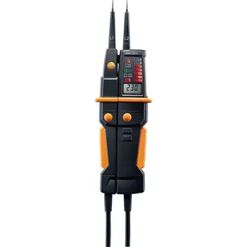 Testo 750-3