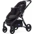 Kočárek Chicco Urban Plus Crossover 2017 černý