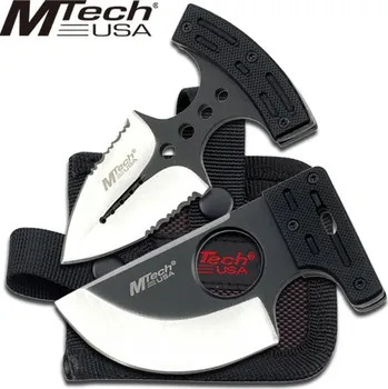 kapesní nůž MTech Push Knife Combo set