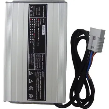 Nabíječka autobaterie Nabíječka LiFePo 12V 40A (4 články)