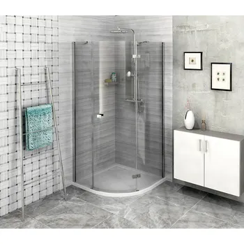 Sprchové dveře Polysan Fortis Line FL5690R