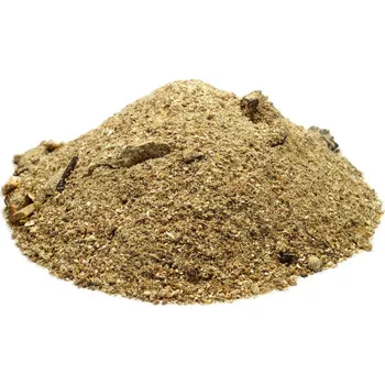 Kostera Koření houbové exkluziv Balení: Sáček 20g