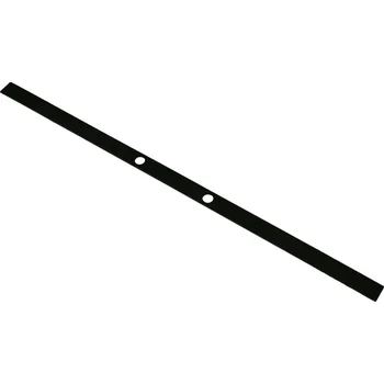 Střešní box Plastová lišta do pojezdu boxu NEUMANN (pro U-třmen)