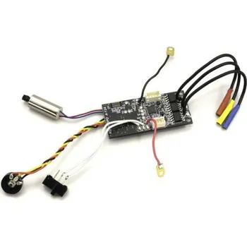 RC vybavení Kyosho Mini-Z RWD: Main Unit Set (MR-03EVO/SA-40)