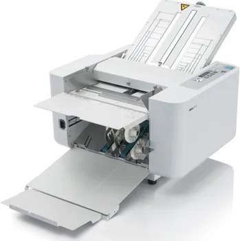 Řezačka papíru Skládačka papíru Ideal 8335 A3