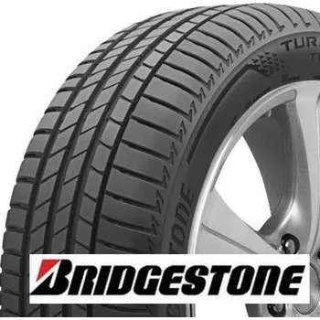 Letní osobní pneu Pneumatiky BRIDGESTONE turanza t005 275/35 R19 100Y TL XL ROF