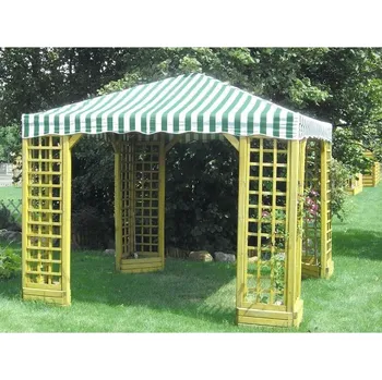 Zahradní altán B&D Burchex Zahradní altán Ela