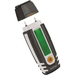 Měřič vlhkosti materiálů Laserliner DampFinder Compact 082.015A
